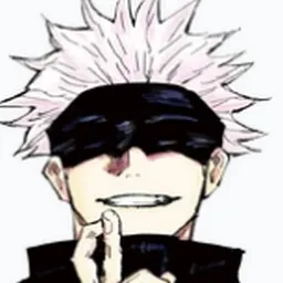 Satoru Gojo