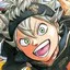 icon of BLACK CLOVER
