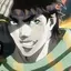 icon of JOJO