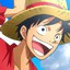 icon of ONE PIECE