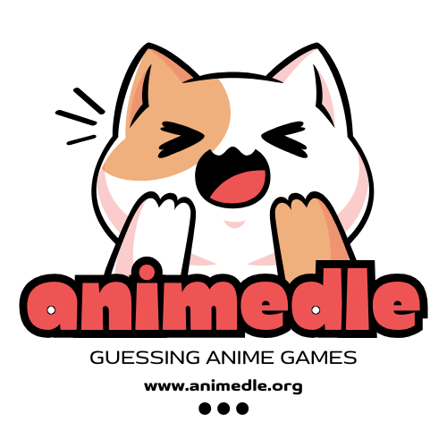 Animedle Logo