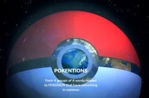 Pokentions Game